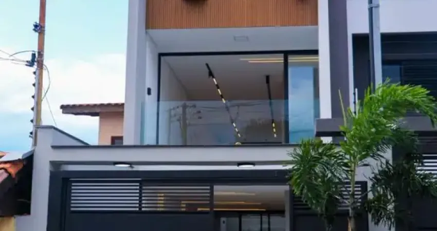 Casa com 3 quartos à venda no Carrão, São Paulo