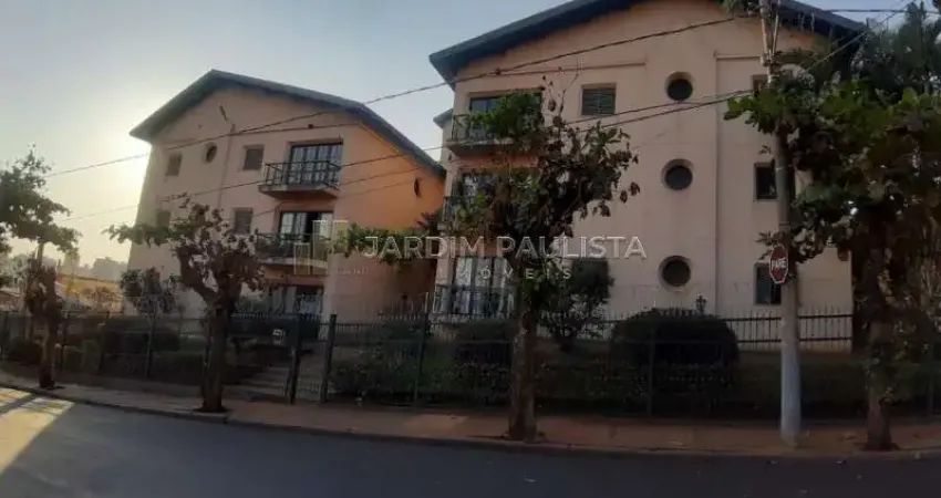 Apartamento com 3 quartos à venda na Rua Jacira, 419, Jardim Macedo, Ribeirão Preto