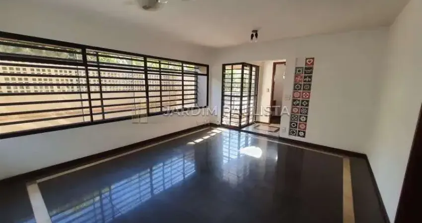 Apartamento com 4 quartos à venda na Rua João Nutti, 1978, Parque dos Bandeirantes, Ribeirão Preto