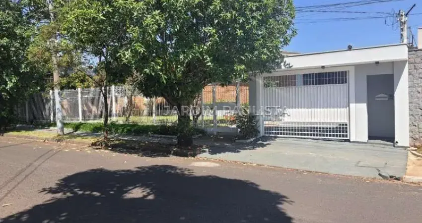 Ponto comercial para alugar na Rua Mantiqueira, 60, Alto da Boa Vista, Ribeirão Preto