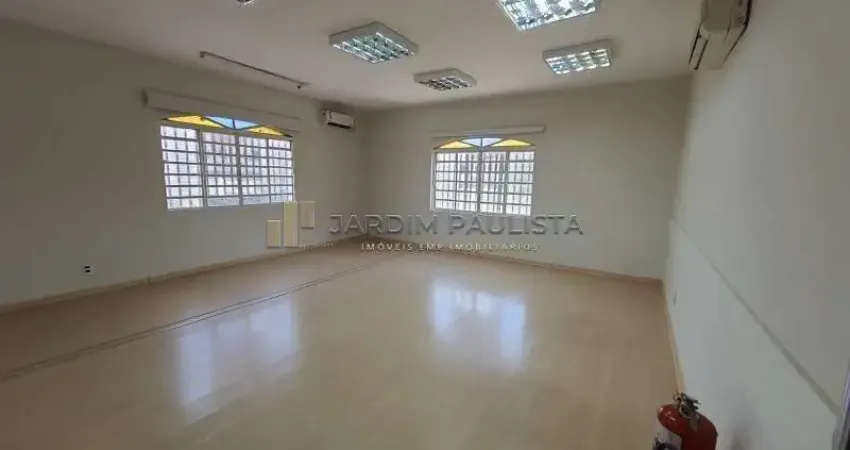 Sala comercial para alugar na Rua Cravinhos, 674, Jardim Paulista, Ribeirão Preto