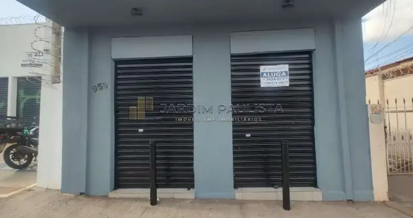 Casa comercial para alugar na Avenida Dom Pedro I, 958, Ipiranga, Ribeirão Preto