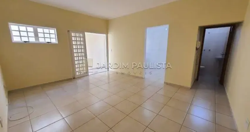 Casa com 3 quartos para alugar na Rua João Ramalho, 704, Campos Elíseos, Ribeirão Preto