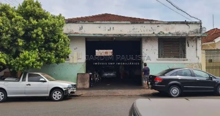 Casa comercial à venda na Rua João Ramalho, 945, Campos Elíseos, Ribeirão Preto