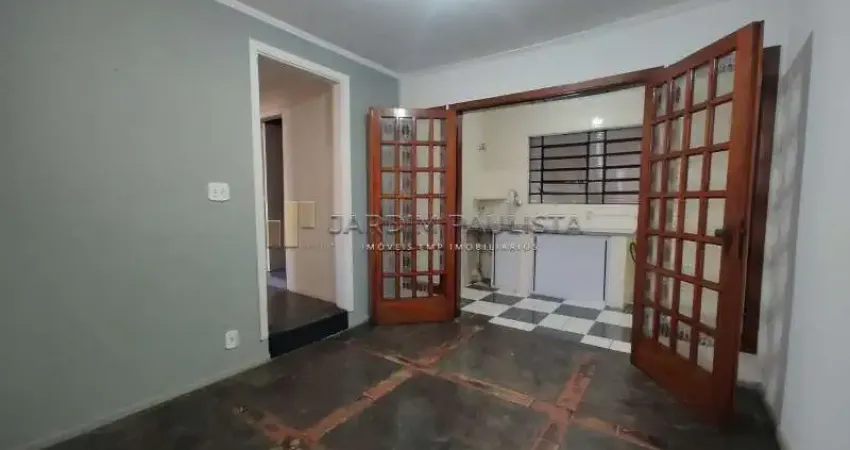 Casa comercial para alugar na Rua Cerqueira César, 1089, Centro, Ribeirão Preto