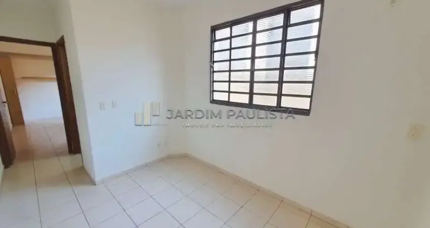 Apartamento com 1 quarto para alugar na Rua Florêncio de Abreu, 1546, Vila Seixas, Ribeirão Preto