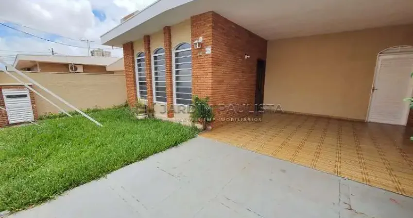 Casa com 5 quartos para alugar na Rua Itapira, 523, Jardim Paulista, Ribeirão Preto