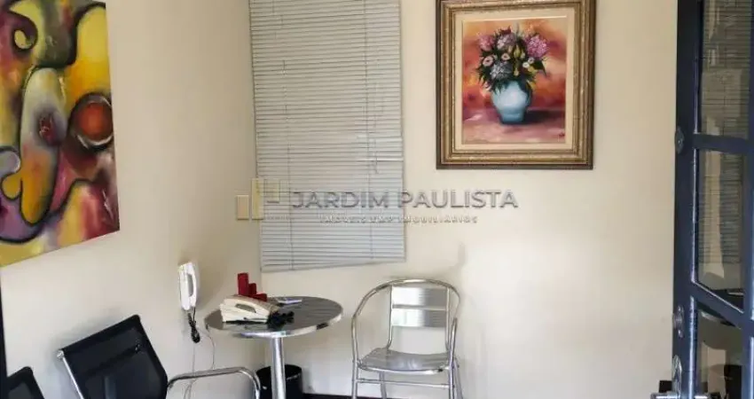 Casa com 5 quartos à venda na Rua Minas, 982, Campos Elíseos, Ribeirão Preto