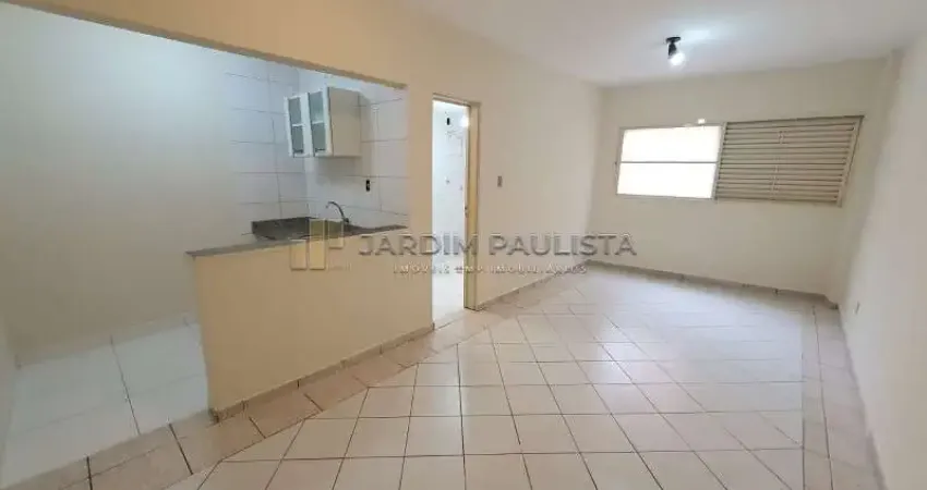 Kitnet / Stúdio para alugar na Rua Maria Adelaide Miranda Paixão, 255, Jardim Paulista, Ribeirão Preto