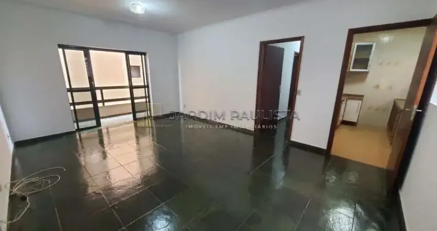 Apartamento com 3 quartos para alugar na Rua Manoel Achê, 269, Jardim Irajá, Ribeirão Preto