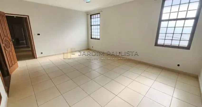 Casa com 5 quartos à venda na Rua França, 764, Jardim Paulista, Ribeirão Preto