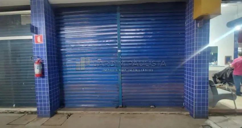 Ponto comercial para alugar na Avenida Jerônimo Gonçalves, 640, Centro, Ribeirão Preto