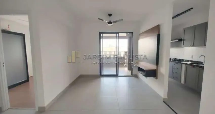 Apartamento com 2 quartos à venda na Avenida Deputado Sérgio Cardoso de Almeida, 1930, Jardim Olhos d'Água, Ribeirão Preto