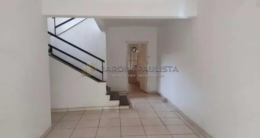 Casa com 4 quartos à venda na Rua João Bim, 684, Jardim Macedo, Ribeirão Preto