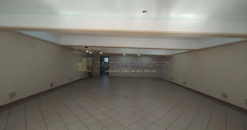 Salão comercial - ribeirão preto - campos eliseos - região central