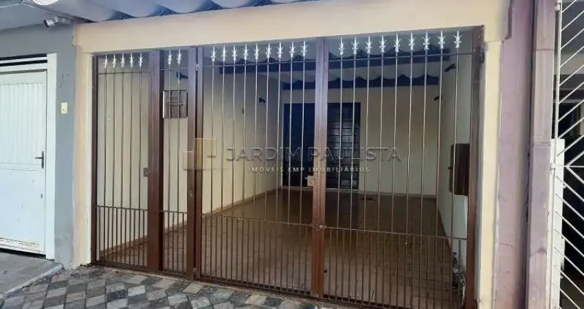 Casa - ribeirão preto - jardim josé sampaio júnior - região norte