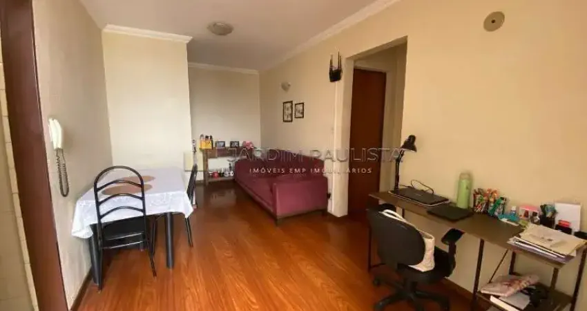 Apartamento - ribeirão preto - jardim paulistano - região leste