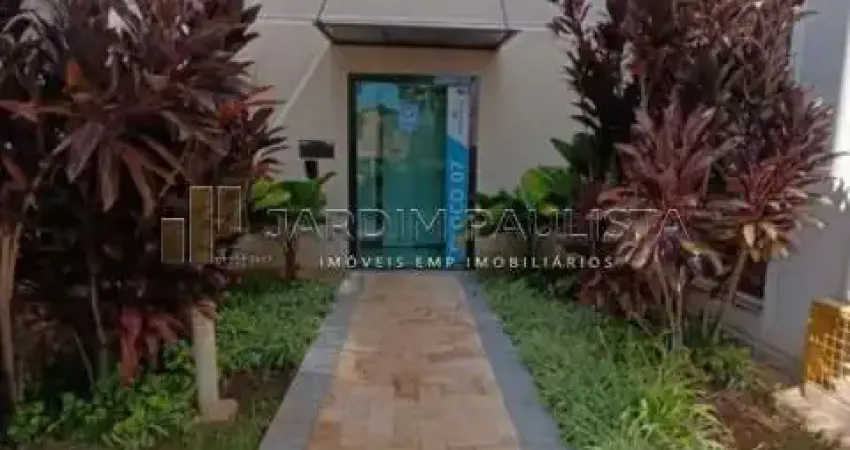 Apartamento - ribeirão preto - jardim castelo branco - região leste