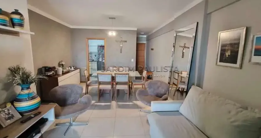 Apartamento - ribeirão preto - jardim paulista - região leste