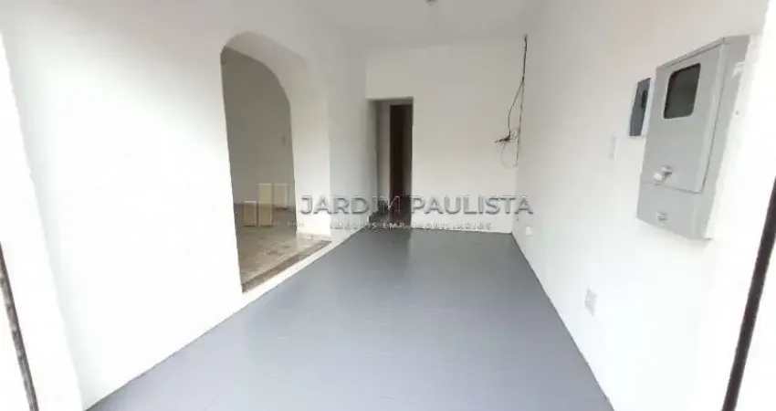 Casa comercial para alugar na Rua José de Alencar, 10, Campos Elíseos, Ribeirão Preto