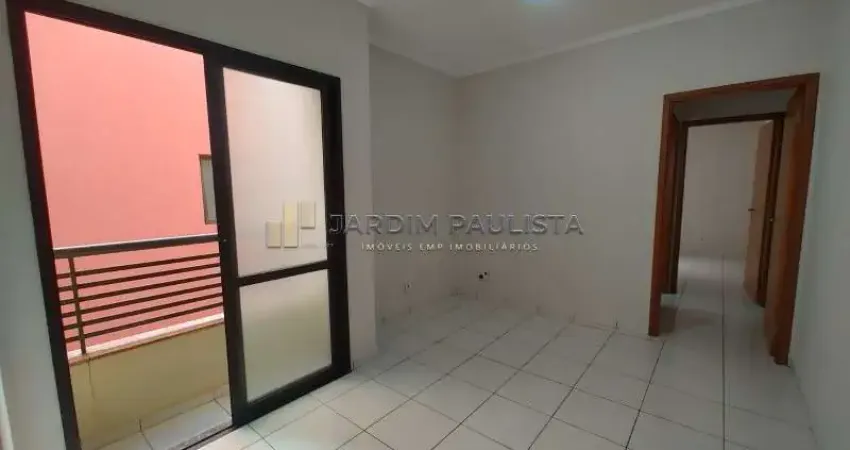 Apartamento - ribeirão preto - jardim paulista - região leste