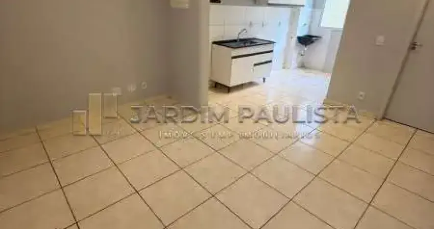 Apartamento - ribeirão preto - valentina figueiredo - região norte