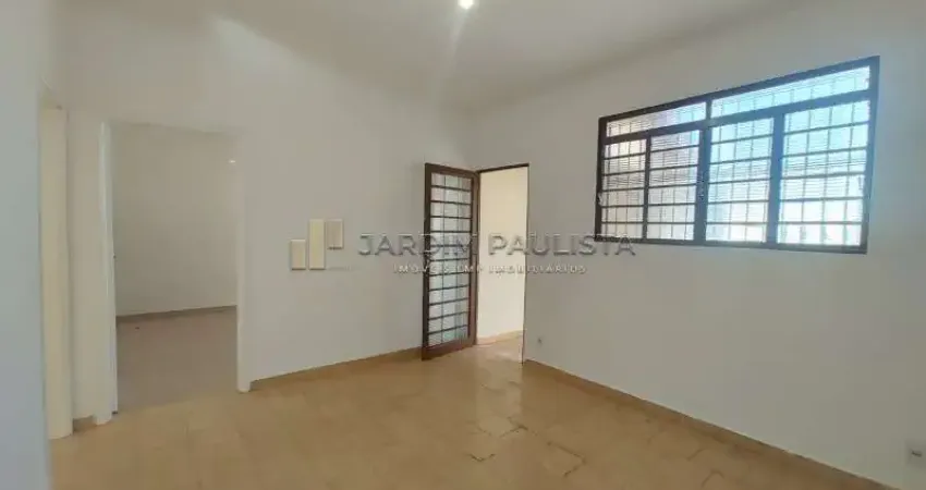 Casa com 2 quartos para alugar na Rua São Paulo, 773, Campos Elíseos, Ribeirão Preto