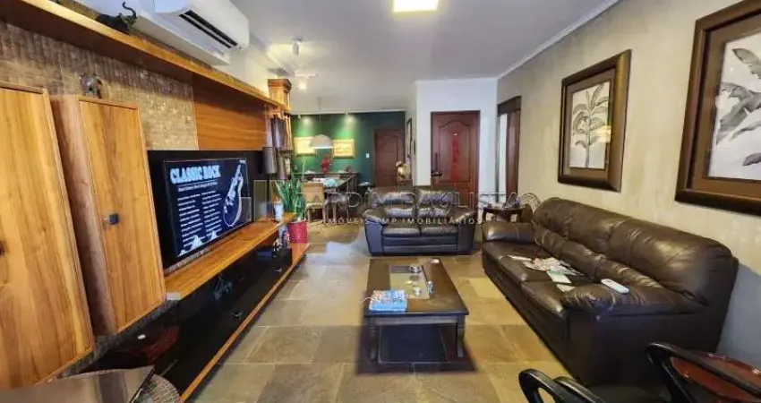 Apartamento com 3 quartos à venda na Rua Prudente de Morais, 554, Centro, Ribeirão Preto