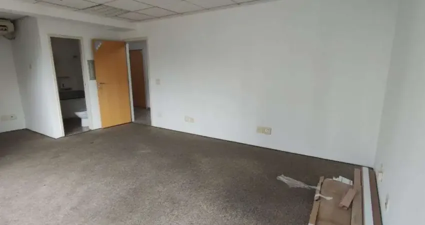 Sala para alugar, 30 m² por R$ 2.481,22/mês - Alphaville - Barueri/SP