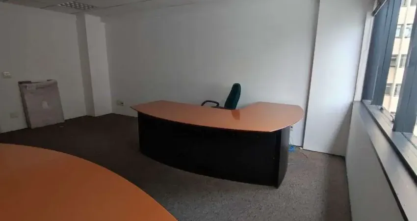Sala para alugar, 30 m² por R$ 3.290,35/mês - Alphaville - Barueri/SP