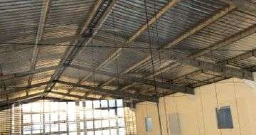 Galpão para alugar, 750 m² por R$ 18.120,00/mês - Jardim Califórnia - Barueri/SP