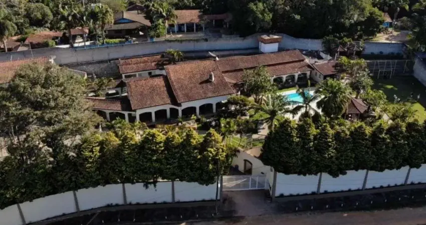 Chácara à venda, 3762 m² por R$ 1.280.000,00 - Parque Realeza - Cotia/SP