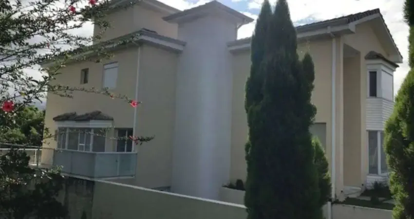 Casa com 4 dormitórios à venda, 750 m² por R$ 2.500.000,00 - Suru - Santana de Parnaíba/SP