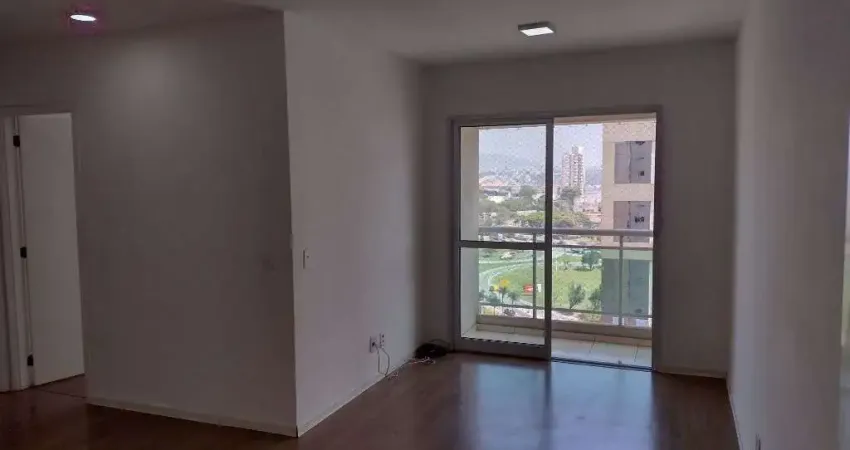 Apartamento com 2 dormitórios para alugar, 62 m² por R$ 4.207,78/mês - Edifício Betha Towers - Barueri/SP