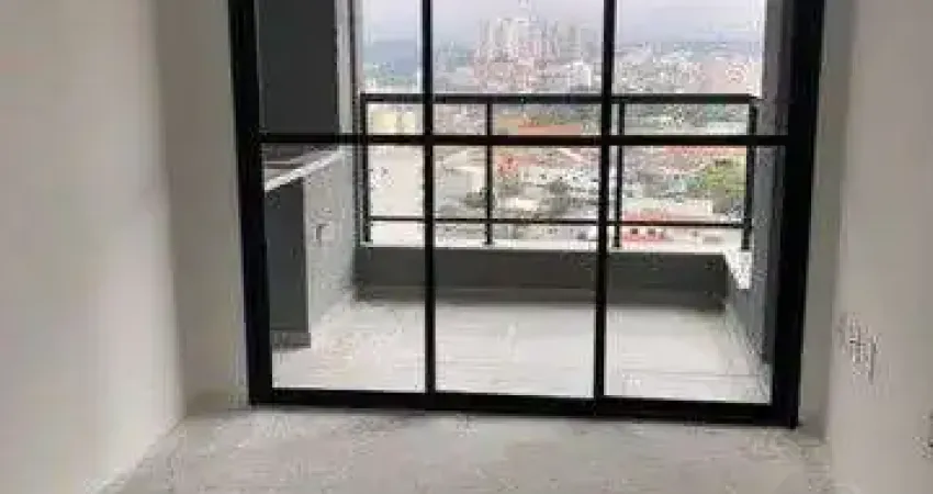 Apartamento com 2 dormitórios à venda, 61 m² por R$ 635.000,00 - Vila Osasco - Osasco/SP