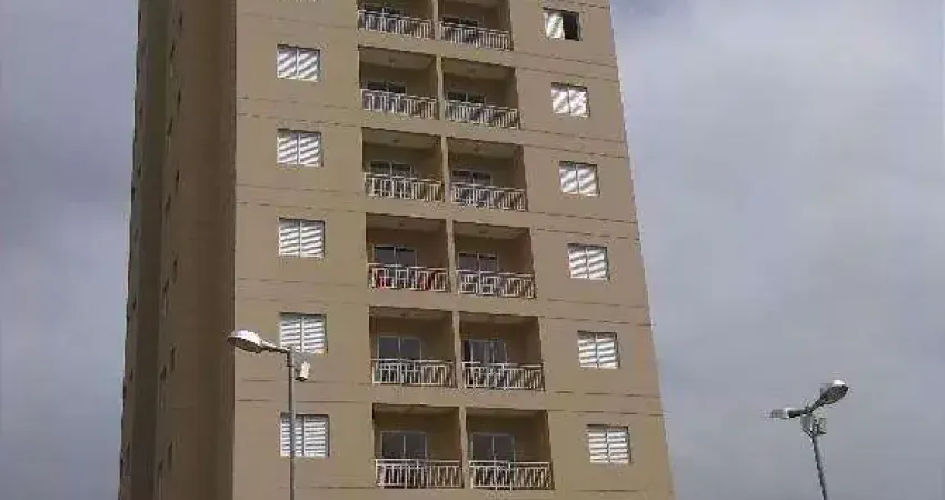 Apartamento à venda em santana de parnaíba, chácaras maria inês, com 2 quartos, com 62 m²