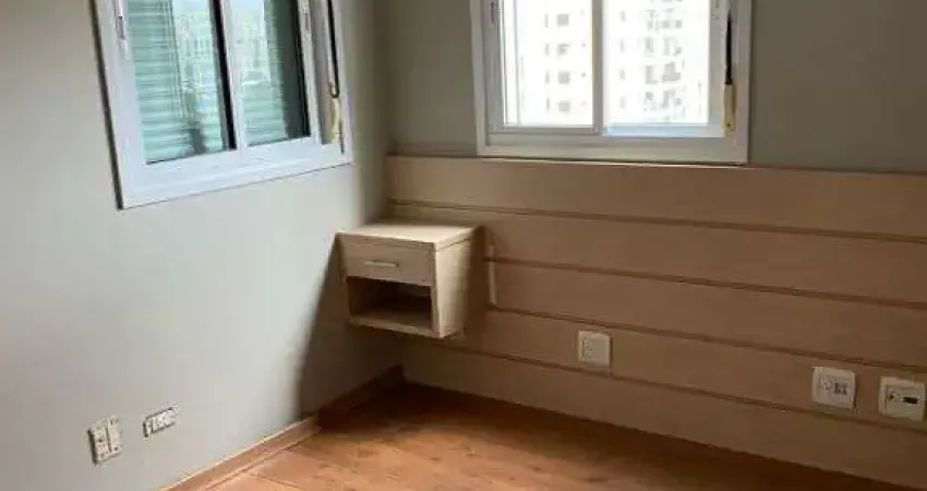 Apartamento com 2 dormitórios à venda, 59 m² por R$ 851.000,00 - Moema - São Paulo/SP