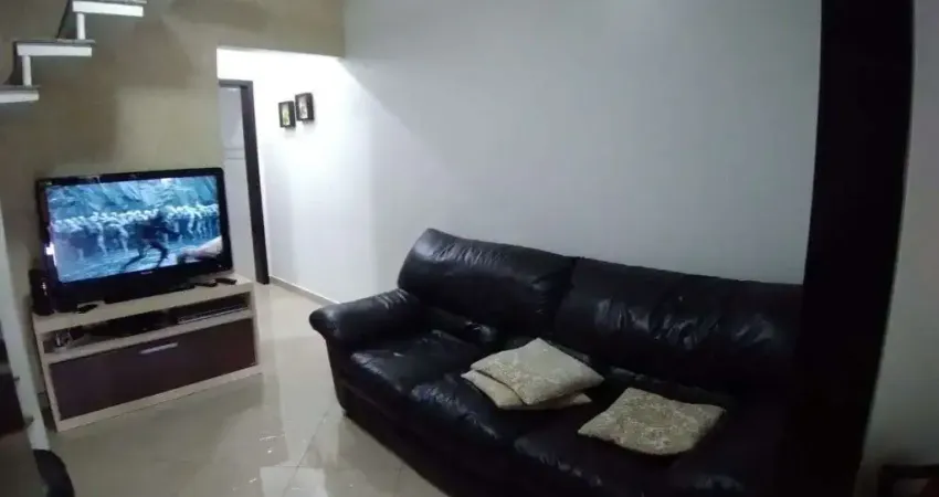 Casa com 3 dormitórios à venda, 250 m² por R$ 900.000,00 - Jardim Audir - Barueri/SP