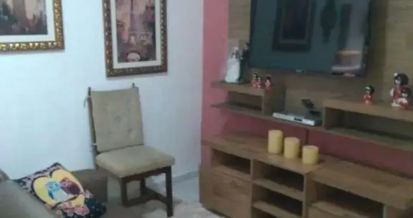Casa com 3 dormitórios à venda, 149 m² por R$ 1.100.000,00 - Jardim Iracema - Barueri/SP