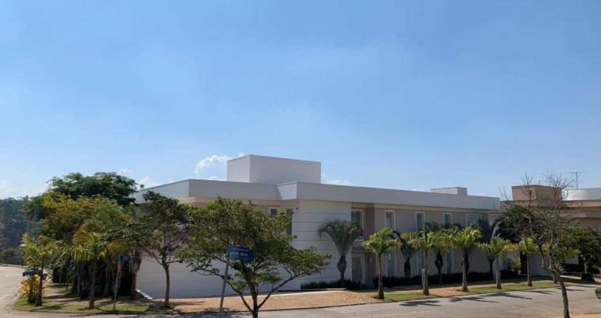Casa com 6 dormitórios à venda, 700 m² por R$ 6.900.000,00 -  Alphaville - Santana de Parnaíba/SP