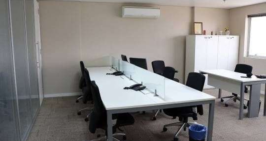Sala, 57 m² - venda por R$ 490.000,00 ou aluguel por R$ 5.415,00/mês - Continental - Osasco/SP