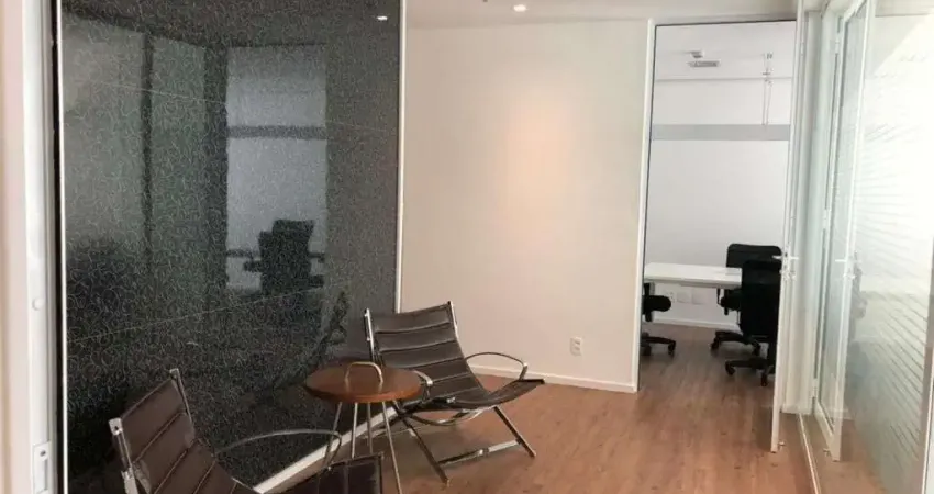 Sala à venda, 89 m² por R$ 940.000,00 - Edifício West Gate - Barueri/SP