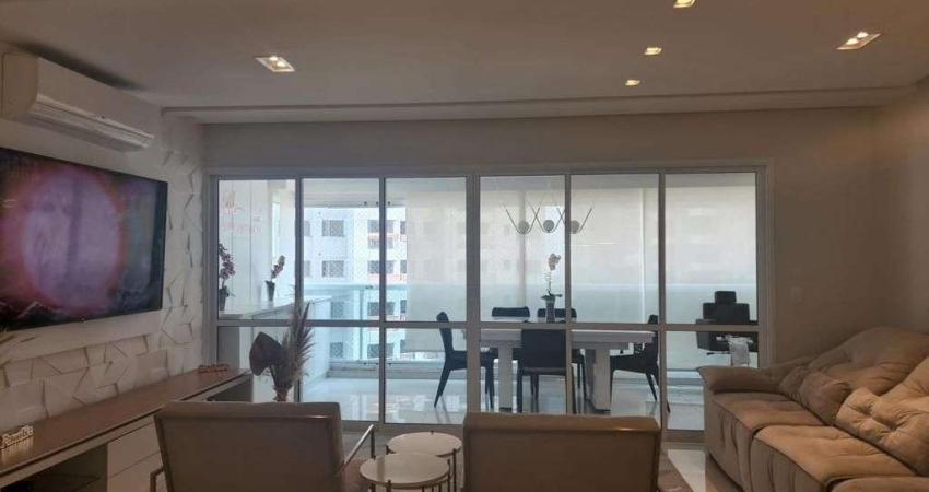 Apartamento com 3 dormitórios à venda, 136 m² por R$ 2.050.000,00 - Centro - Osasco/SP