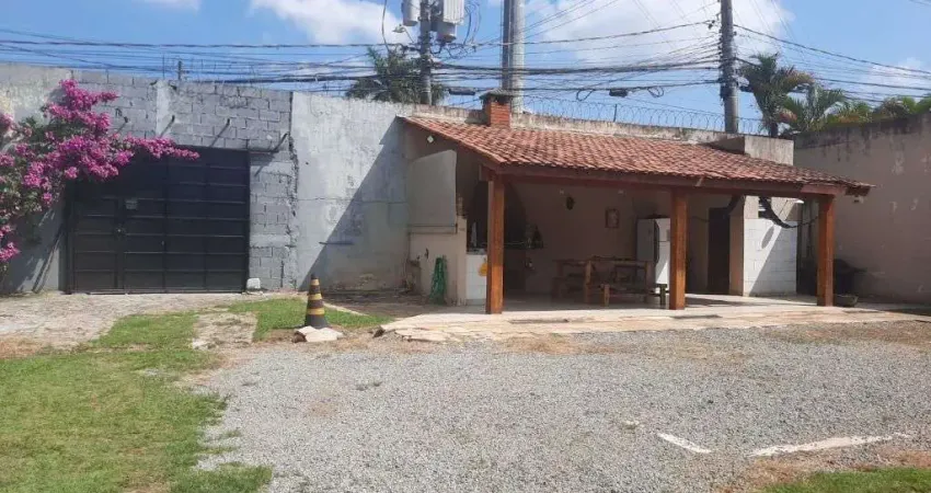 Casa com 4 dormitórios à venda, 390 m² por R$ 2.246.000,00 - Parque Rincão - Cotia/SP