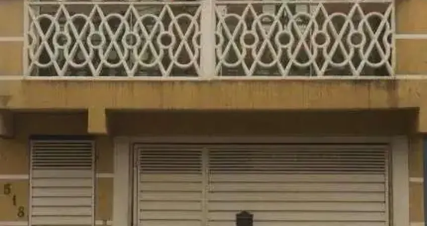 Casa com 2 dormitórios à venda, 125 m² por R$ 712.000,00 - Jardim Itaquiti - Barueri/SP