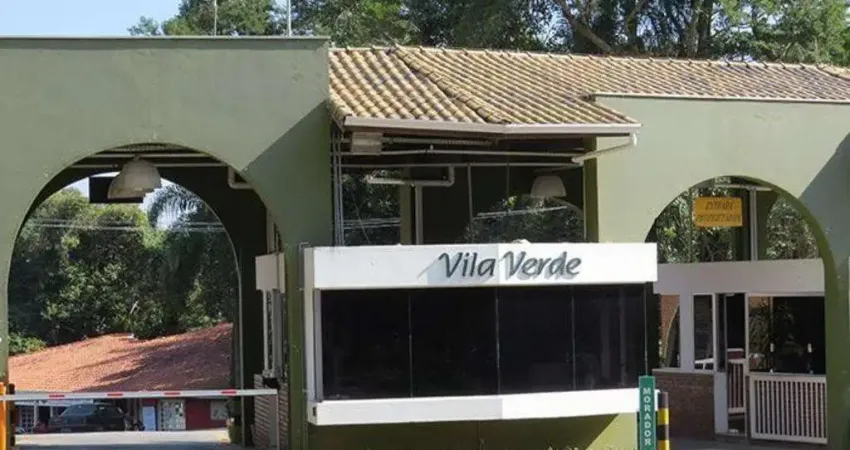 Casa à venda em itapevi, transurb, com 3 quartos, com 700 m², residencial vila verde