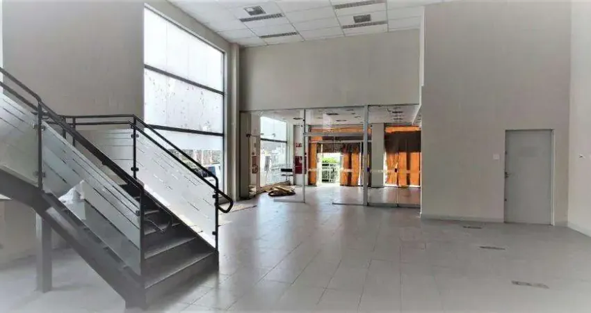Sala para alugar em barueri, alphaville industrial, com 600 m²
