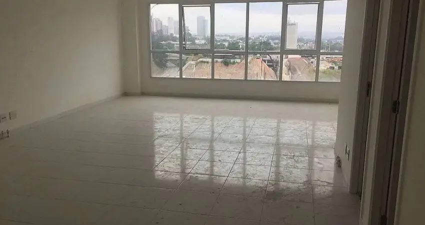 Sala à venda, 55 m² por R$ 380.000,00 - Alphaville Conde II - Barueri/SP