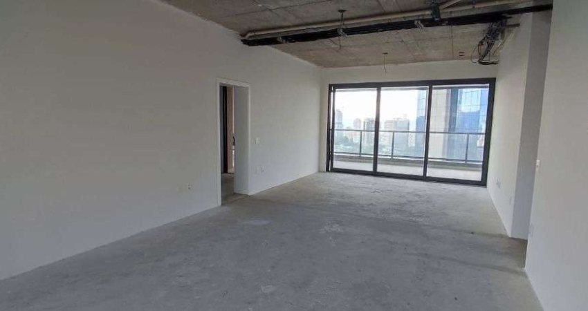 Apartamento com 4 dormitórios à venda, 282 m² por R$ 3.700.000,00 - Alphaville Industrial - Barueri/SP