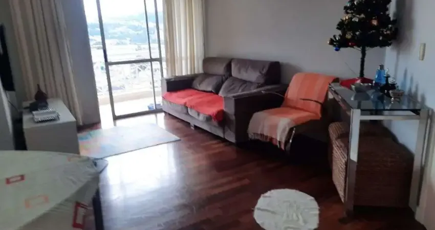 Apartamento com 2 dormitórios à venda, 70 m² por R$ 450.000,00 - Jardim Regina Alice - Barueri/SP